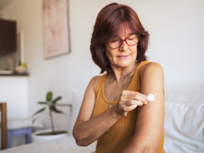 Como Funciona a Terapia de Reposição Hormonal na Prática