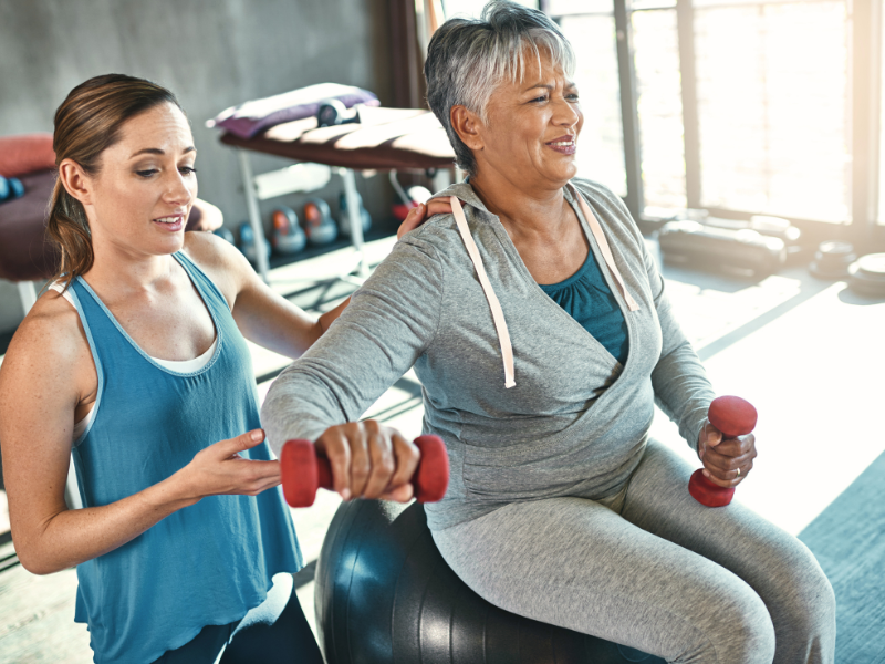 quais são os sintomas da menopausa e prevenção